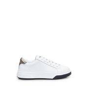 Stijlvolle Sneakers Dsquared2 , White , Dames