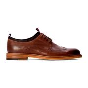 Bruine Derby schoenen voor mannen Kazar , Brown , Heren