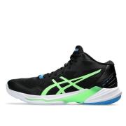 Sky Elite FF MT 2 Schoenen Asics , Black , Heren