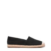 Zwarte casual damesschoenen Kazar , Black , Dames