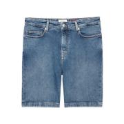 Korte Zomer Shorts Zadig & Voltaire , Blue , Heren