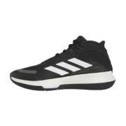 Legends Bounce Sneakers Adidas , Black , Heren