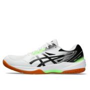 Gel-Task 3 Volleybalschoenen Asics , White , Heren