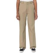 Werkbroek Rec W Trousers Dickies , Brown , Dames