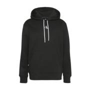 Hoodies Calvin Klein , Black , Heren