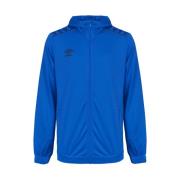 Teamwear Jas Umbro , Blue , Heren