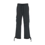 Grijze Broek Aw24 Closed , Gray , Heren