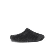 Comfortabele Maui TWt Slippers Toni Pons , Black , Dames