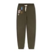 Sofia sweatpants Zadig & Voltaire , Green , Dames