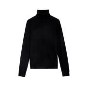 Stijlvolle Vesta Jas voor Vrouwen Zadig & Voltaire , Black , Dames