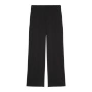 Broek ontspannen Marc O'Polo , Black , Dames