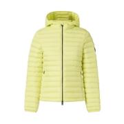 Lima Atlantic Jas Gerecycled Polyester Ecoalf , Green , Dames