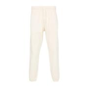 Casual Sweatpants Wit Autry , White , Heren