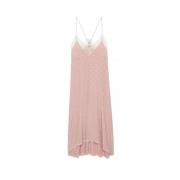 Elegante Jurk voor Vrouwen Zadig & Voltaire , Pink , Dames