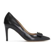 Zwarte pumps voor dames Kazar , Black , Dames