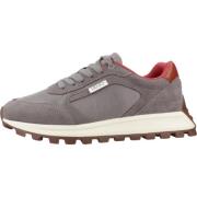 Hardloopschoenen Liu Jo , Gray , Heren