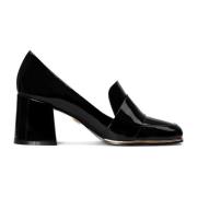 Zwarte pumps voor dames Kazar , Black , Dames