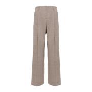 Donkergrijze Broek P.a.r.o.s.h. , Gray , Dames