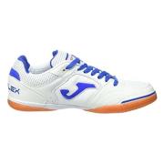 Top Flex 21 Indoor Futsal Schoenen Joma , White , Heren