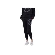 Trainingsbroek Michael Kors , Black , Dames