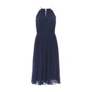 Dresses Michael Kors , Blue , Dames