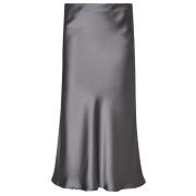 Stijlvolle Rokken Collectie Liu Jo , Gray , Dames