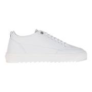 Tia Equal Sneakers Mason Garments , White , Heren