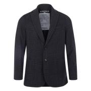 Stijlvolle Blazers Kostuums Circolo 1901 , Black , Heren