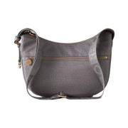 Cloud Luna Tas Borbonese , Gray , Dames