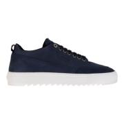 Stijlvolle Torino Sneakers Mason Garments , Blue , Heren