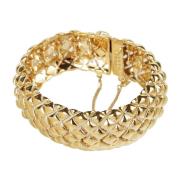 Stijlvolle Armband Isabel Marant , Yellow , Dames