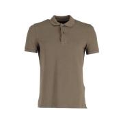 Pre-owned Cotton tops Tom Ford Pre-owned , Brown , Heren