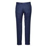 Blauwe Broek Paco Club Of Gents , Blue , Heren