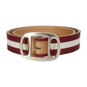 Modieuze Riem Jejia , Multicolor , Dames