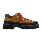 Heren Wandelschoenen Dsquared2 , Brown , Heren