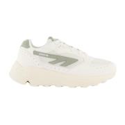 Shadow RGS Herenschoenen Hi-Tec , White , Heren