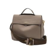 Dove Clio Schoudertas Aw24 Gianni Chiarini , Beige , Dames