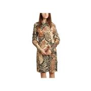 Short Dresses By Herenne Birger , Beige , Dames