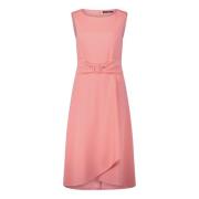 Midi Dresses Betty Barclay , Pink , Dames