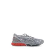 Quantum 360 Viii Sneakers Asics , Gray , Heren