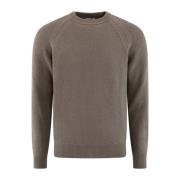 Heren Sweater Jacob Cohën , Gray , Heren