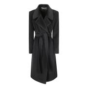 Molly Jas - Stijlvolle buitenkleding voor vrouwen Tagliatore , Black ,...