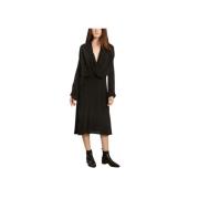 Dresses By Herenne Birger , Black , Dames