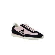 Nerée schoenen le coq sportif , Pink , Dames