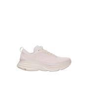 Bondi 8 Sneaker Hoka One One , White , Heren