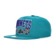 Charlotte Hornets NBA Pet Mitchell & Ness , Blue , Unisex