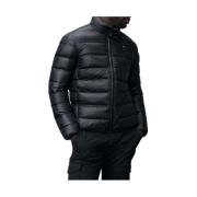 Urban Coat Blauer , Black , Heren