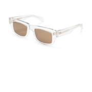 Dts727 A02 Sunglasses Dita , Gray , Unisex