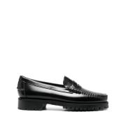 Loafers Sebago , Black , Dames