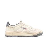 Platte schoenen voor vrouwen Autry , Beige , Dames